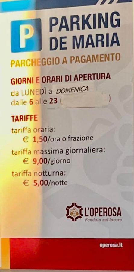 Stop&Go Station Bologna House Self Check In - Fiera Alta Velocita' 외부 사진